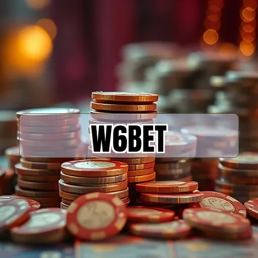 w6bet.com: Descubra o Baccarat e Sua Experiência Incrível em Jogos