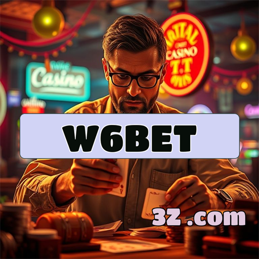 Apostas emocionantes em w6bet.com: sua chance de ganhar!