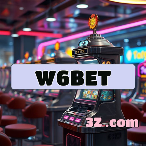 Apostas emocionantes em w6bet.com: sua chance de ganhar!