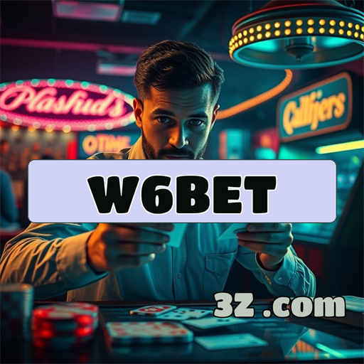 Cassino Encantado: O que o w6bet.com Oferece de Melhor