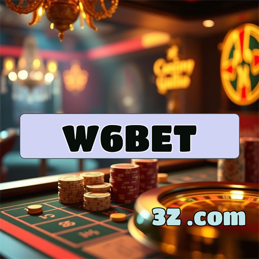 Cassino Encantado: O que o w6bet.com Oferece de Melhor