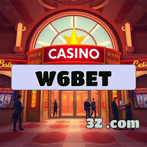 Experiência em Esporte no w6bet.com: Emoção e Engajamento