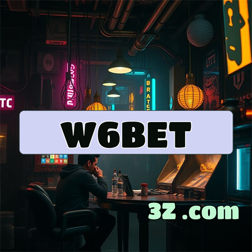 Apostas emocionantes em w6bet.com: sua chance de ganhar!