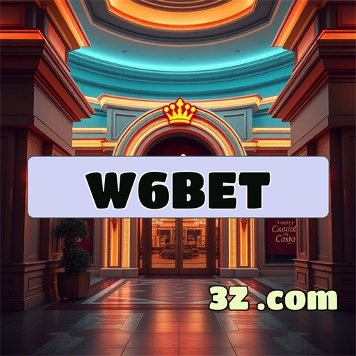 Aventura e Emoção em Slots no w6bet.com