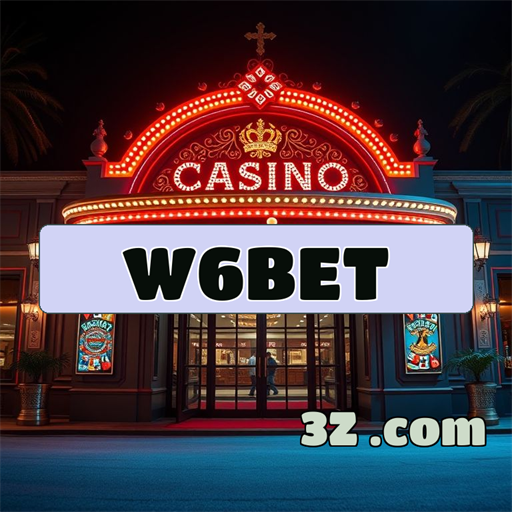 Experiência VIP no w6bet.com: O Jogo em Outro Nível