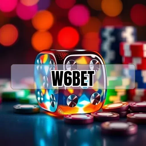 w6bet.com Loteria: Dicas e Estratégias Para Você Ganhar