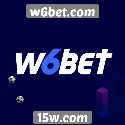 Visão geral dos jogos disponíveis no w6bet.com