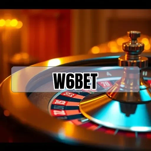 w6bet.com: As Melhores Promoções para Aumentar sua Diversão