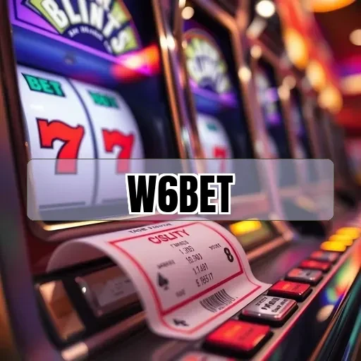 w6bet.com: Descubra as Emoções da Roleta em um Clique