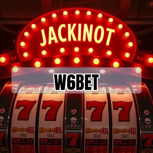w6bet.com: Venha se Divertir nos Melhores Caça-Níqueis do Brasil!